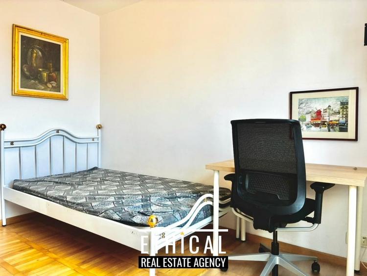Apartament cu 4 camere decomandat, mobilat în 13 Septembrie