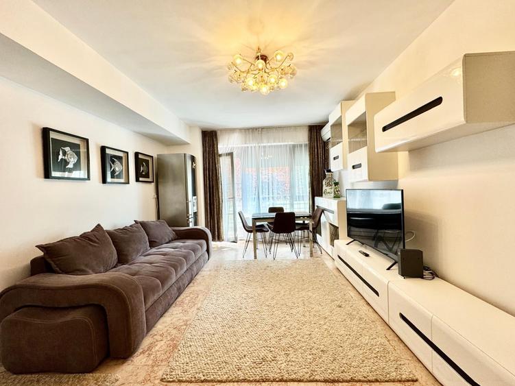 Apartament cu 3 camere decomandat în Copou