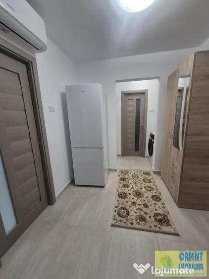 Dacia, bd. Tomis, de inchiat 2 camere, decomandat, mobilat, renovat - 3