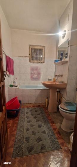 Apartament 3 camere, 77 mp, zona Pelendava - 8