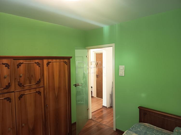 Apartament cu 2 camere decomandat, mobilat în Berceni