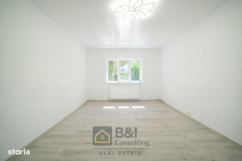 Apartament 2C Decomandat | Renovat | 54 mp + Boxa 18 mp | Parc Tomesti - 2