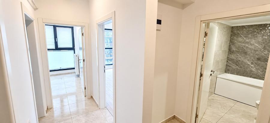 Apartament cu 2 camere decomandat în Energia