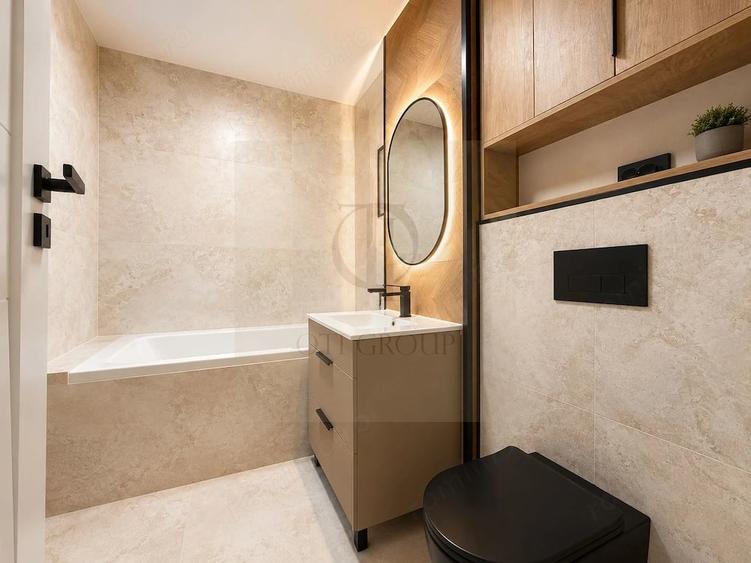 Apartament 2 camere decomandate, luxury, Mana?tur Primaverii - 1