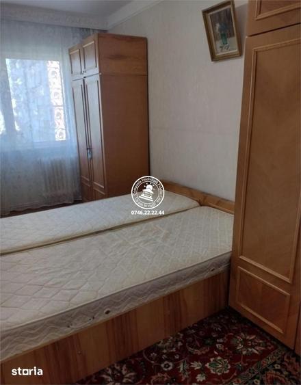 Apartament cu 2 camere în Tudor Vladimirescu