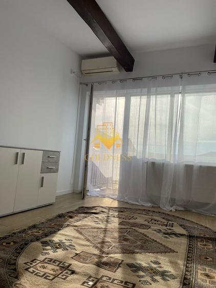 Apartament cu 2 camere decomandat, mobilat în Florești