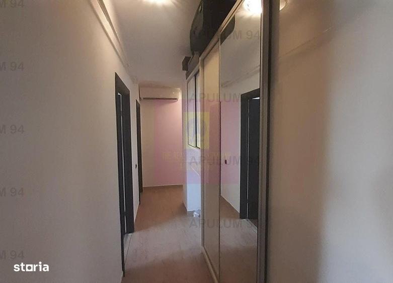 Super Apartament Vitan Mall - 8