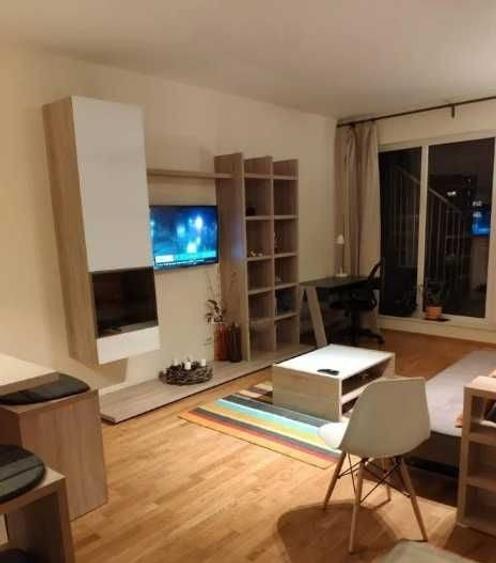 Apartament cu 2 camere decomandat în 13 Septembrie