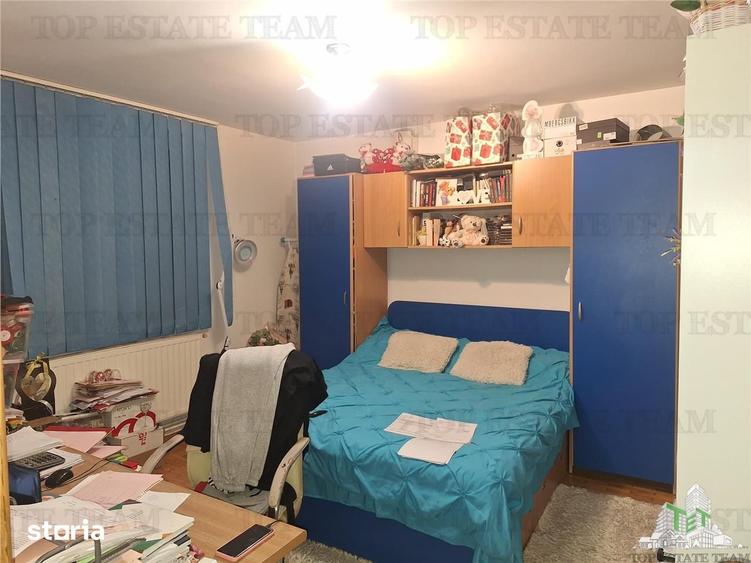 Casa perfecta de vanzare zona teiFabrica de glucoza - 2