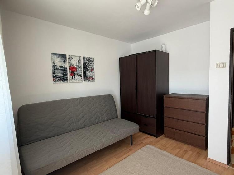 Apartament cu 2 camere decomandat, mobilat în Unirii