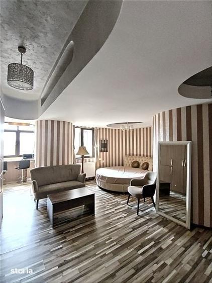 Studio 37 mp Piata Alba Iulia - 1