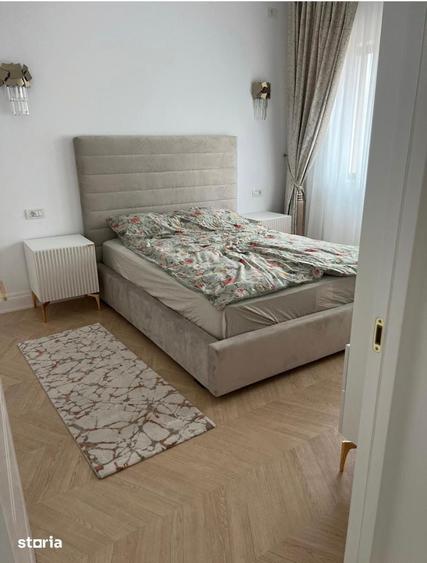 Casa Stefanesti, Zona La Cetate, Mobilata, 2025, de Lux, 0% Comision - 7