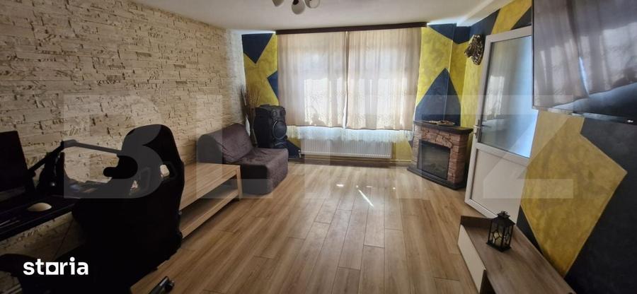 CASA DE VANZARE ZONA LINI?TITA | TEREN 534 MP | CONSTRUC?IE - 11