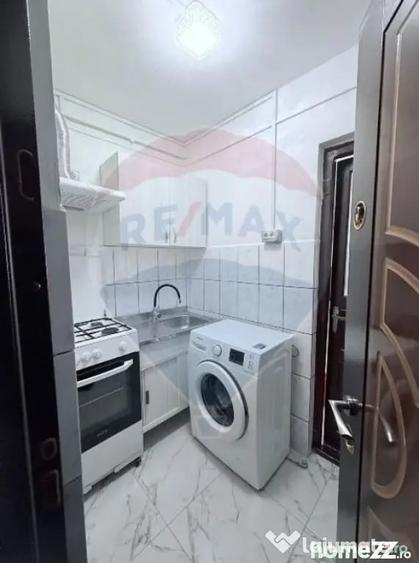 Garsonieră în Lazaret