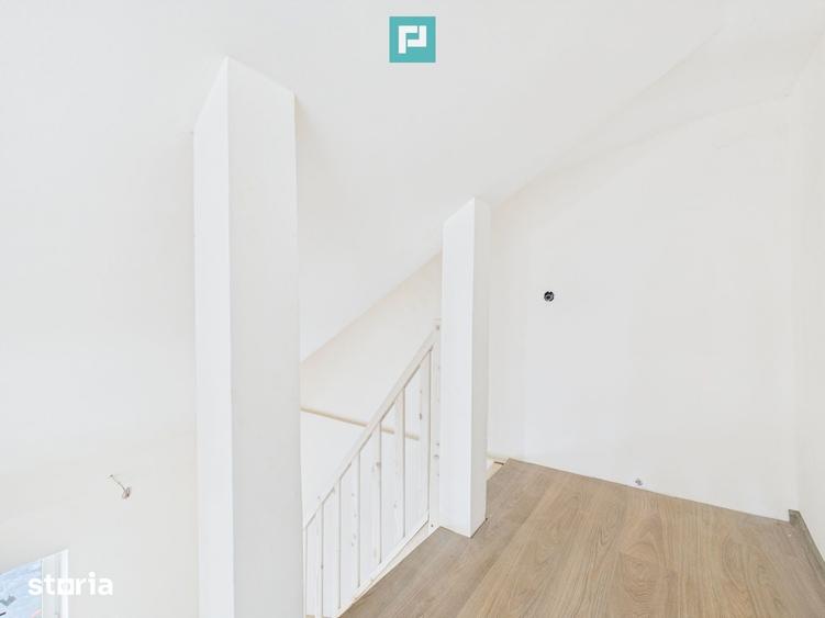 Apartament cu 3 camere în Ciarda Roșie