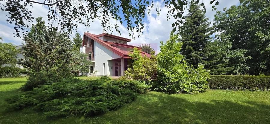 Vila de lux de vanzare in Breaza - 20