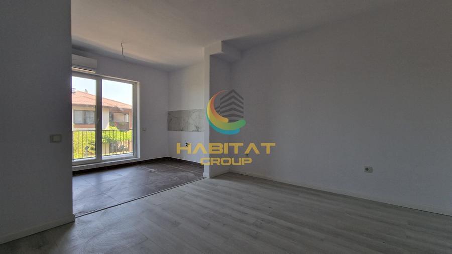 Apartament cu 2 camere semidecomandat în Theodor Pallady — fotografia 1