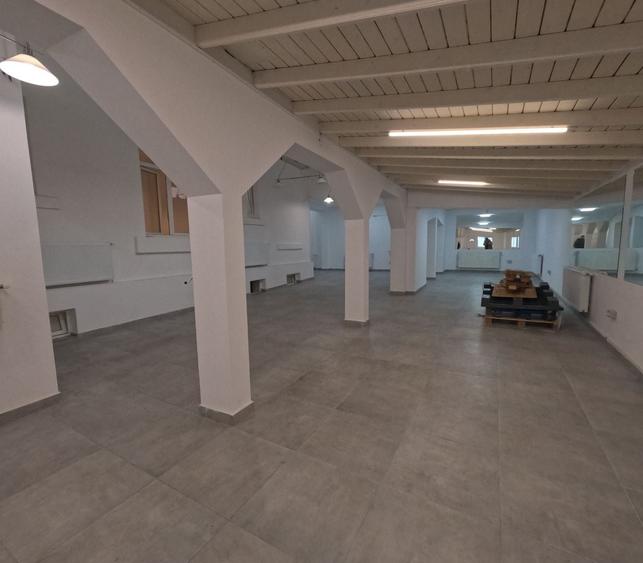 Casă individuală cu 9 camere cu Canalizare în Dacia