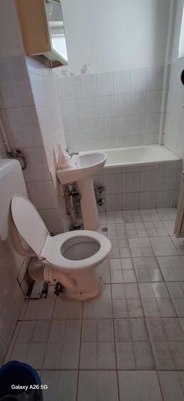 Apartament cu 2 camere semidecomandat în Calea Aradului