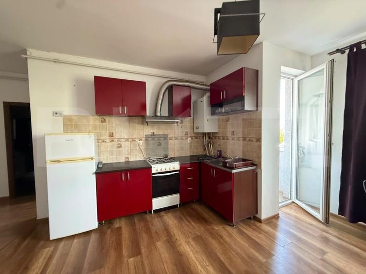 Apartament 3 camere, parcare, zona Vivo - 7