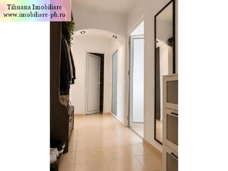 Apartament cu 3 camere decomandat în Ultracentral