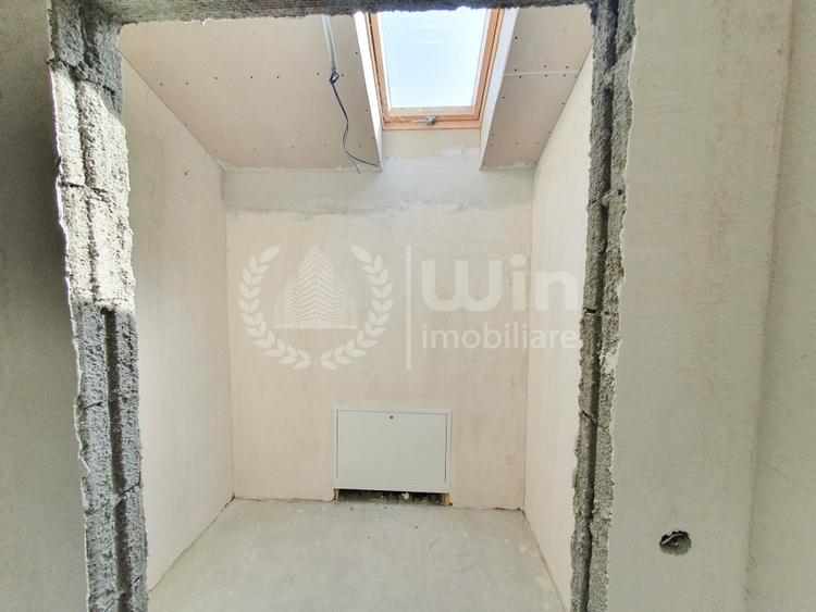 Duplex cu 4 camere cu Canalizare în Iris