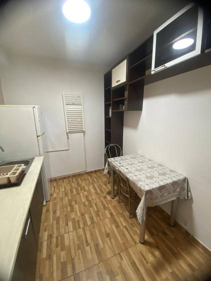 Drumul Gazarului, 2 camere, decomandat, mobilat si utilat - 9