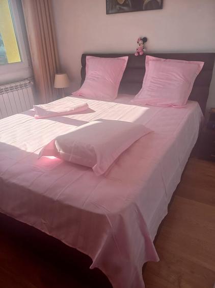 Apartament cu 3 camere în Bucur Obor