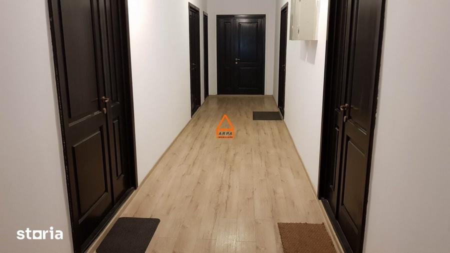 Spațiu comercial, de 26 mp, în Podu Roș