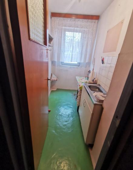 Apartament cu 2 camere decomandat în Lujerului