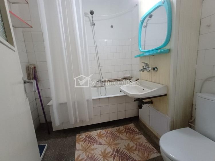 Apartament cu 4 camere decomandat în Mănăștur