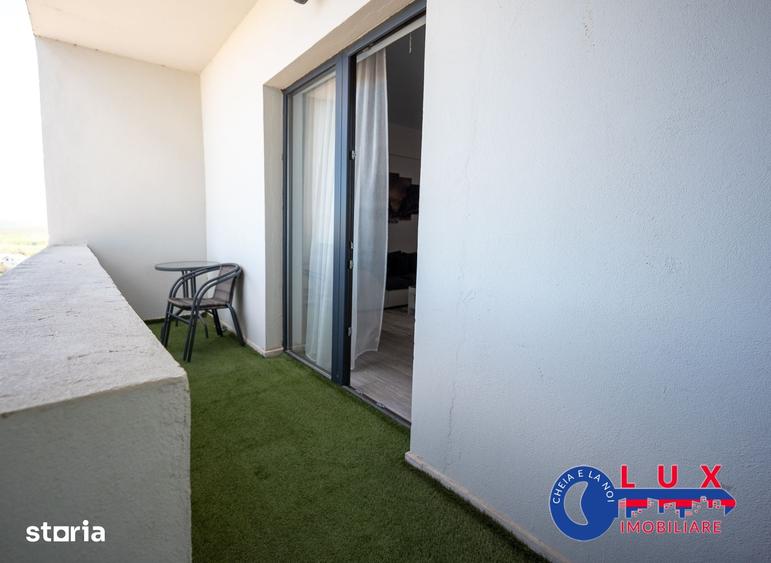 ID 20027 APARTAMENT 2 CAMERE TRANSFORMAT IN 3 CAMERE | ZONA PECO - 9