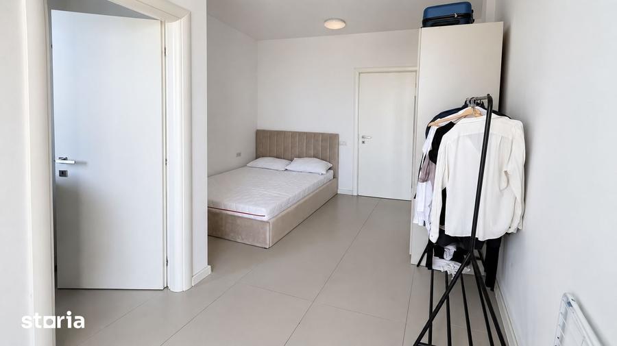 Apartament cu 3 camere în Tunari
