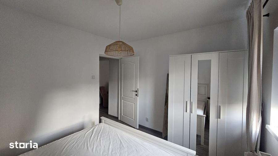 Tineretului- Parc- Apartament 2 camere, renovat complet Comision 0% - 10