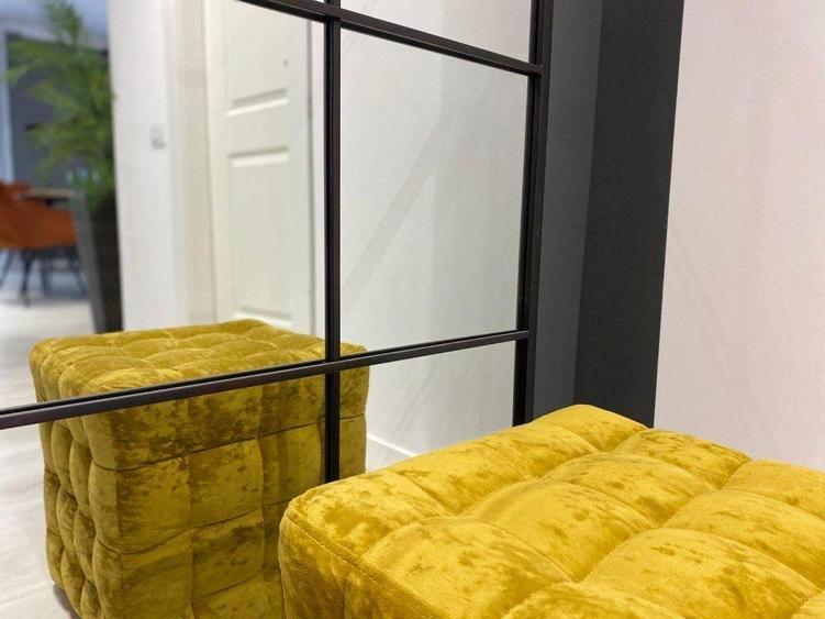Apartament cu 2 camere, mobilat în Aviației
