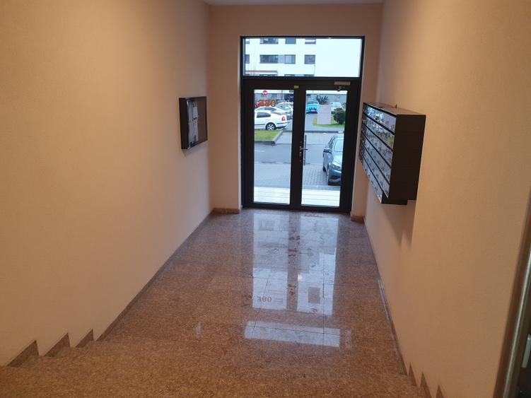 Coresi, 2 camere , mobilat , parcare,450 euro, fara comision - 8