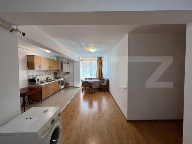 Apartament 3 camere, 91mp, decomandat, parcare, zona strazii Edgar Quinet - 6