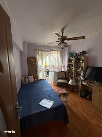 Apartament 4 camere - Sos. Berceni - Ion Iriceanu - Metrou Aparatorii - 15