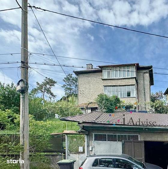 APARTAMET IN VILA CU GRADINA - 13