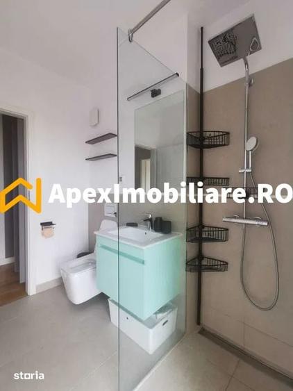 Apartament cu 2 camere semidecomandat în Bucureștii Noi