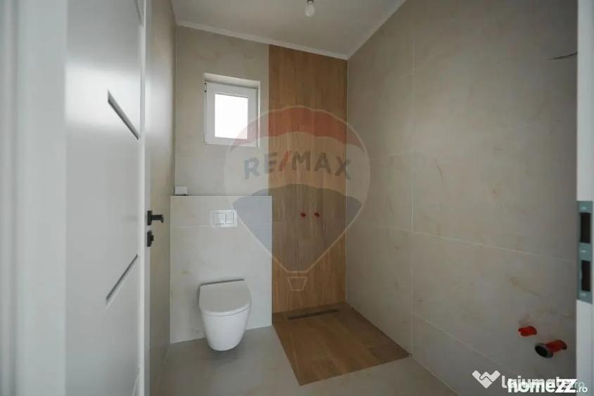 Casă cu 4 camere cu Teren 537 Mp în Paleu