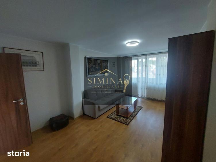 Apartament 2 camere, De Inchiriat, Zona Domus - 1