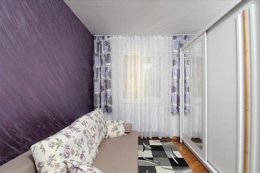 Apartament cu 3 camere decomandat în Mănăștur