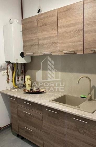 Apartament 2 camere,centrala proprie, loc de parcare, zon... - 7