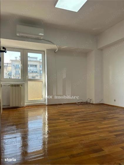 Spațiu comercial, de 131 mp, în Unirii