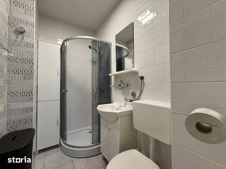 Apartament Decomandat - 2 Camere I Balcon I La Cheie - D. Rotund - 3