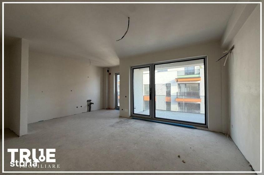 Apartament cu 3 camere în Între Lacuri