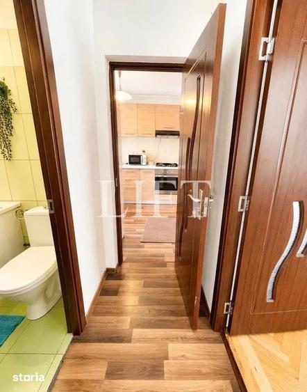 Apartament cu 3 camere decomandat în Griviței