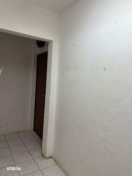 Apartament cu 2 camere în Calea Aradului