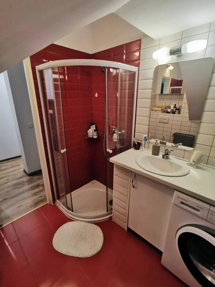 Apartament cu 2 camere decomandat în Sud